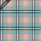 Mammoth Junior Plaid Flannel in Summer (srkf-19839-193) | Mammoth Junior Flannel | RK House of Flannel | Robert Kaufman
